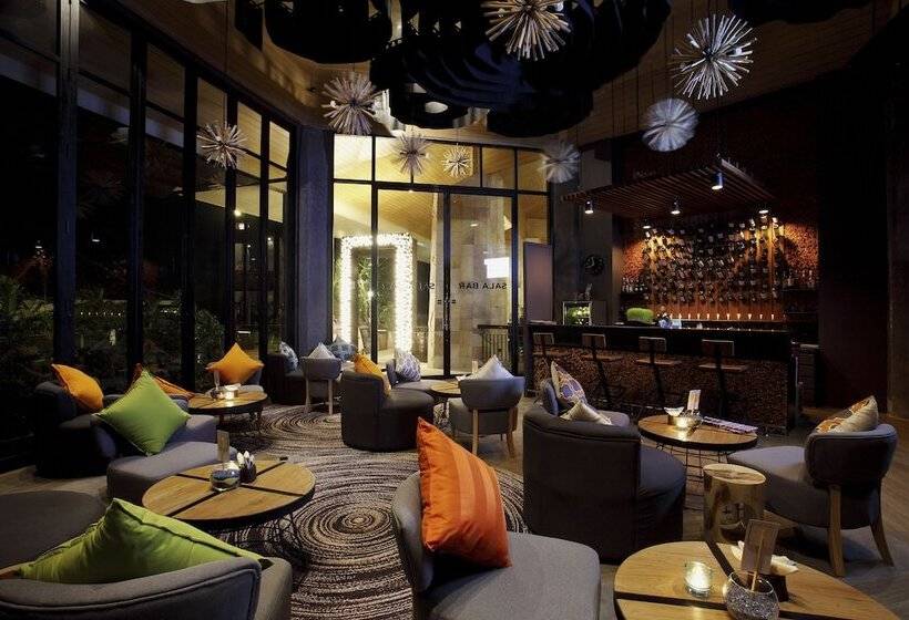 Mandarava Resort And Spa, Karon Beach