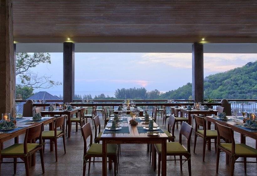 Mandarava Resort And Spa, Karon Beach