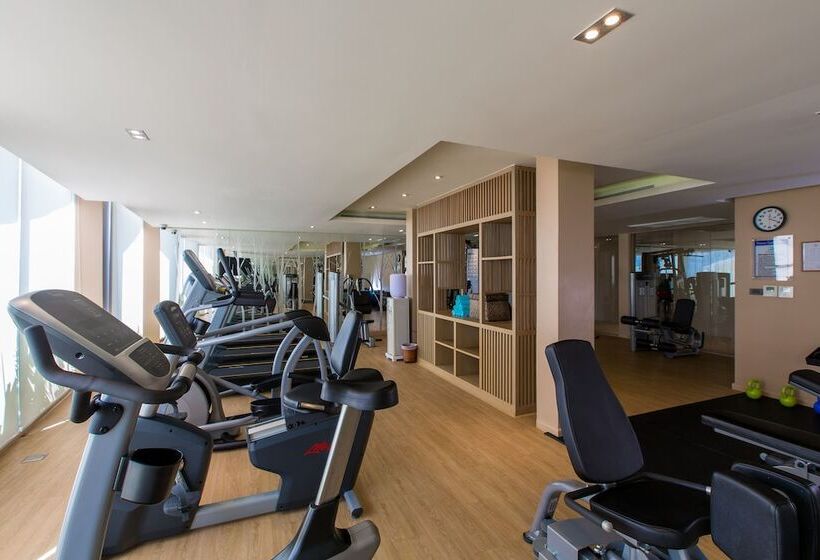 Mandarava Resort And Spa, Karon Beach