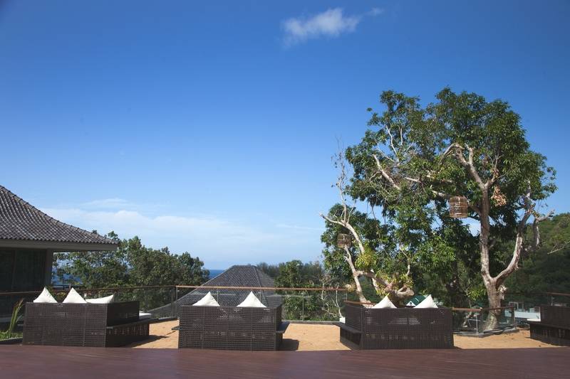 Mandarava Resort And Spa, Karon Beach