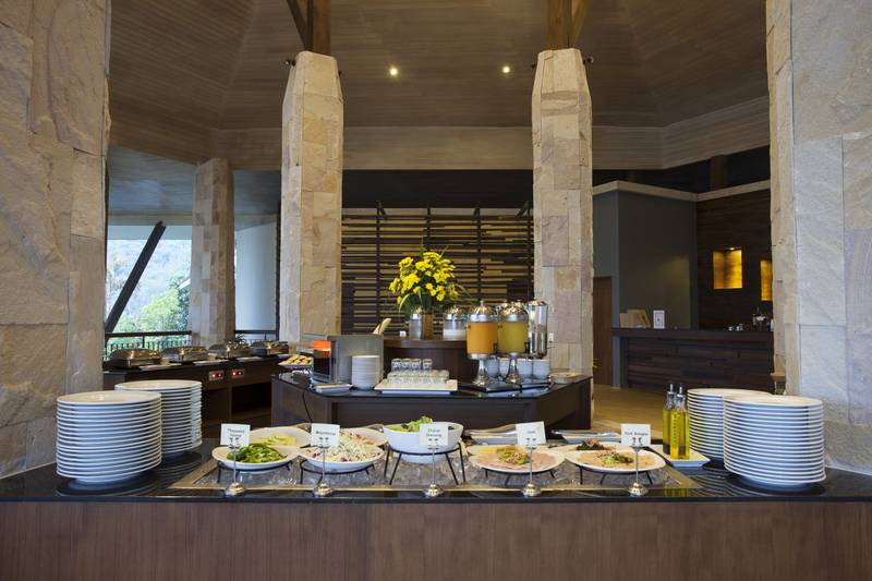 Mandarava Resort And Spa, Karon Beach