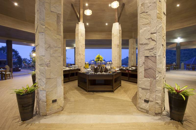 Mandarava Resort And Spa, Karon Beach