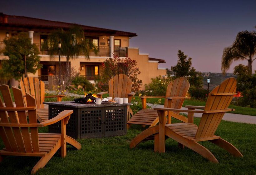 Marbrisa Carlsbad Resort