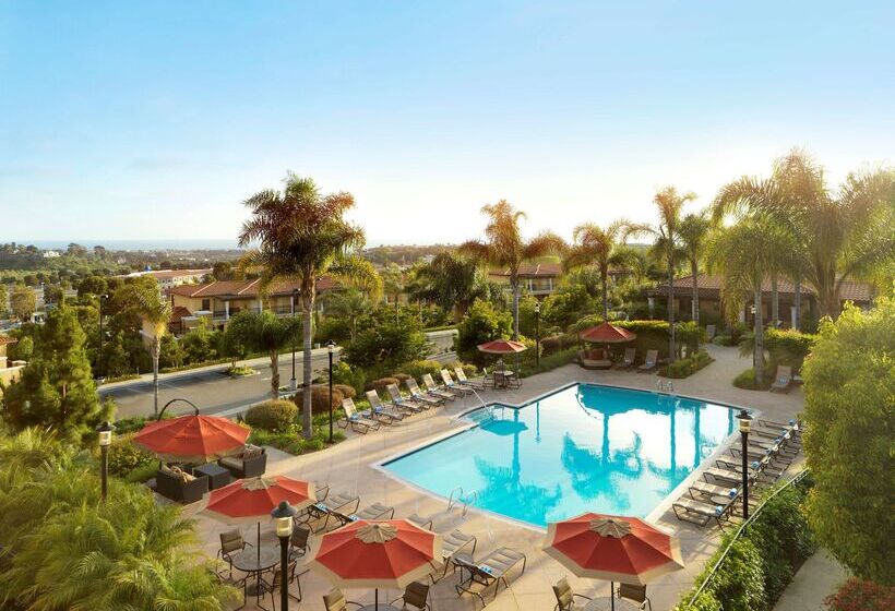 Marbrisa Carlsbad Resort