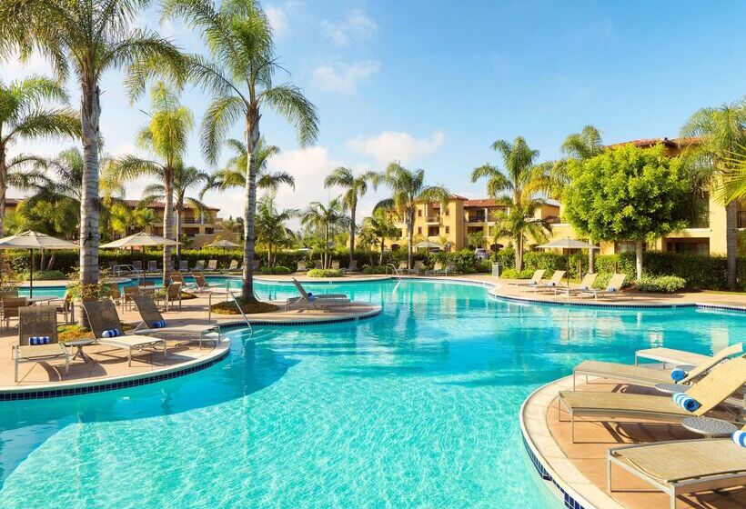 Marbrisa Carlsbad Resort