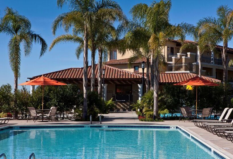 Marbrisa Carlsbad Resort