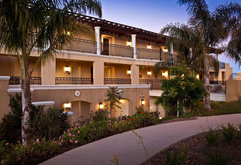 Marbrisa Carlsbad Resort