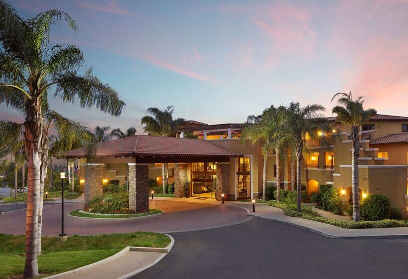 Marbrisa Carlsbad Resort