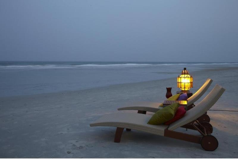 Marrakesh Hua Hin Resort & Spa