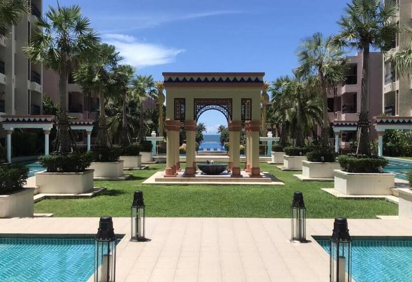 Marrakesh Hua Hin Resort & Spa