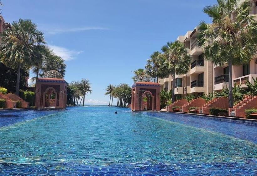 Marrakesh Hua Hin Resort & Spa