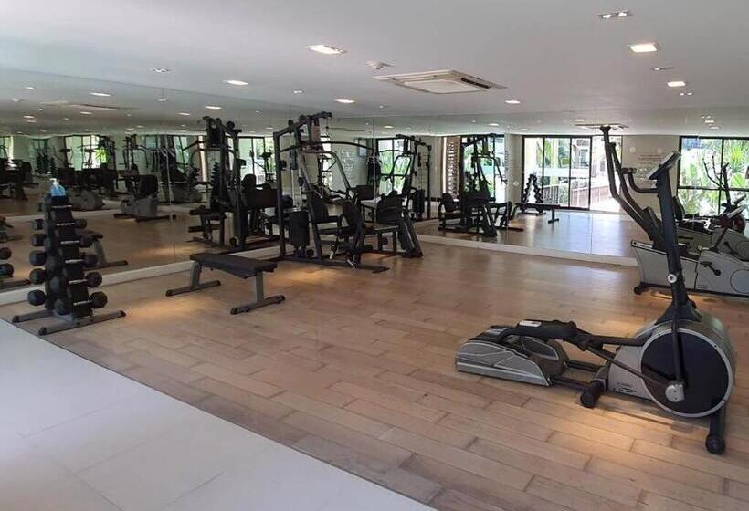 Marrakesh Hua Hin Resort & Spa