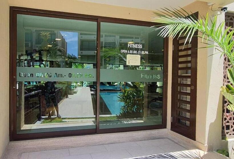 Marrakesh Hua Hin Resort & Spa