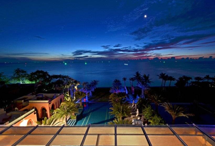 Marrakesh Hua Hin Resort & Spa