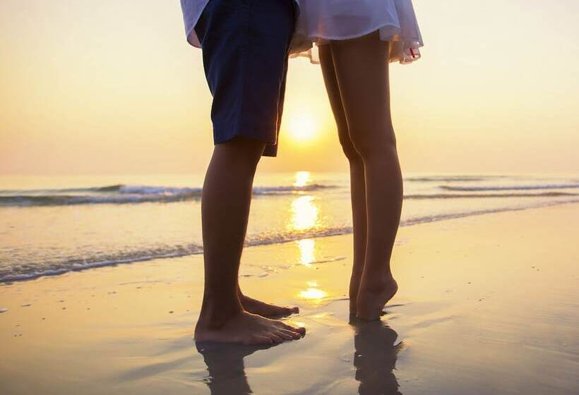 Marrakesh Hua Hin Resort & Spa