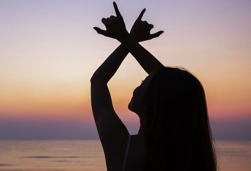 Marrakesh Hua Hin Resort & Spa