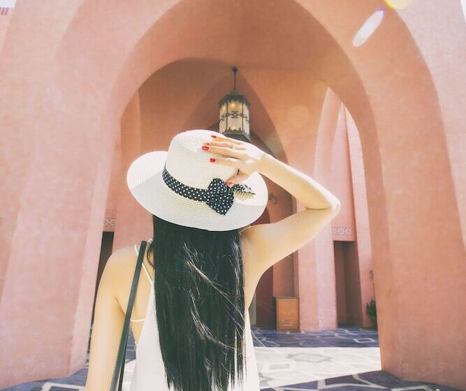 Marrakesh Hua Hin Resort & Spa