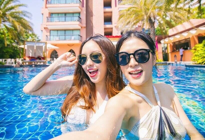 Marrakesh Hua Hin Resort & Spa