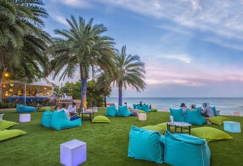 Marrakesh Hua Hin Resort & Spa