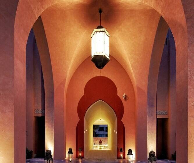 Marrakesh Hua Hin Resort & Spa