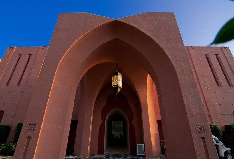 Marrakesh Hua Hin Resort & Spa
