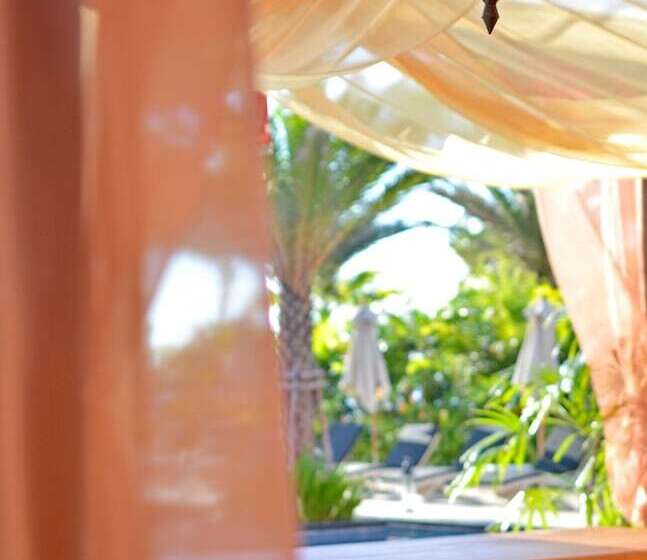 Marrakesh Hua Hin Resort & Spa