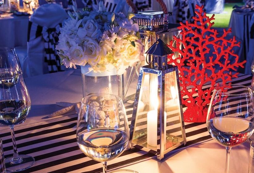 Marrakesh Hua Hin Resort & Spa