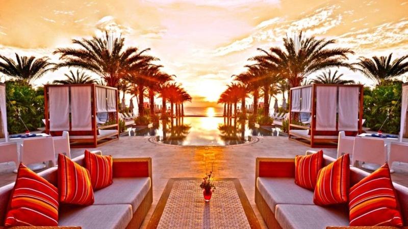 Marrakesh Hua Hin Resort & Spa