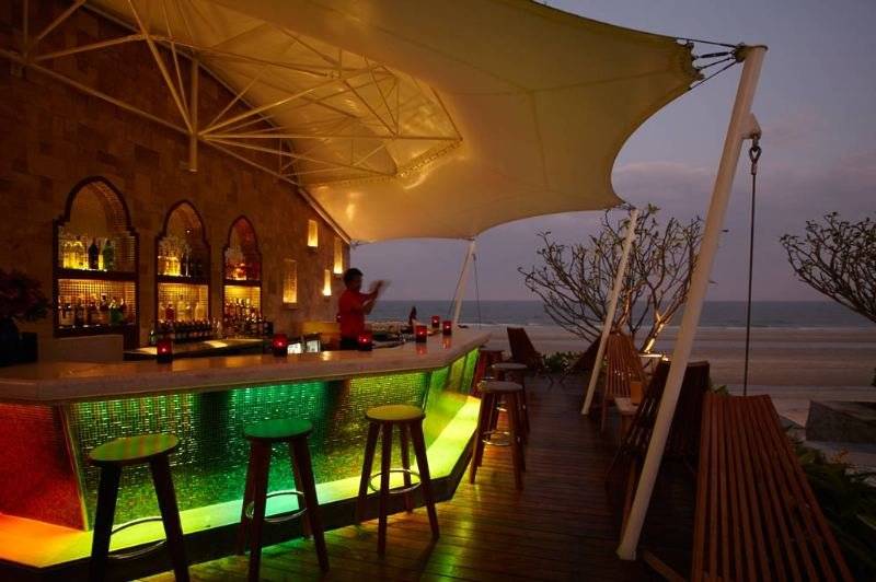 Marrakesh Hua Hin Resort & Spa