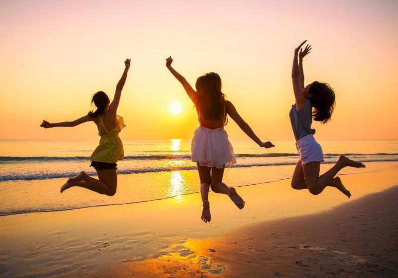 Marrakesh Hua Hin Resort & Spa