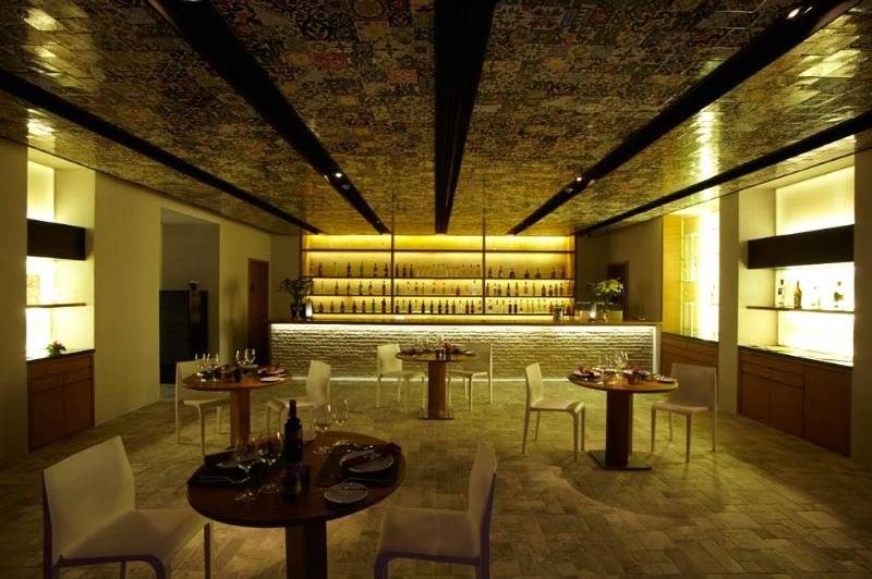 Marrakesh Hua Hin Resort & Spa