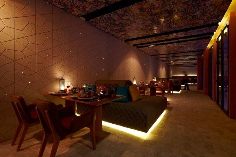 Marrakesh Hua Hin Resort & Spa