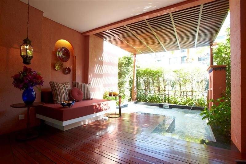 Marrakesh Hua Hin Resort & Spa