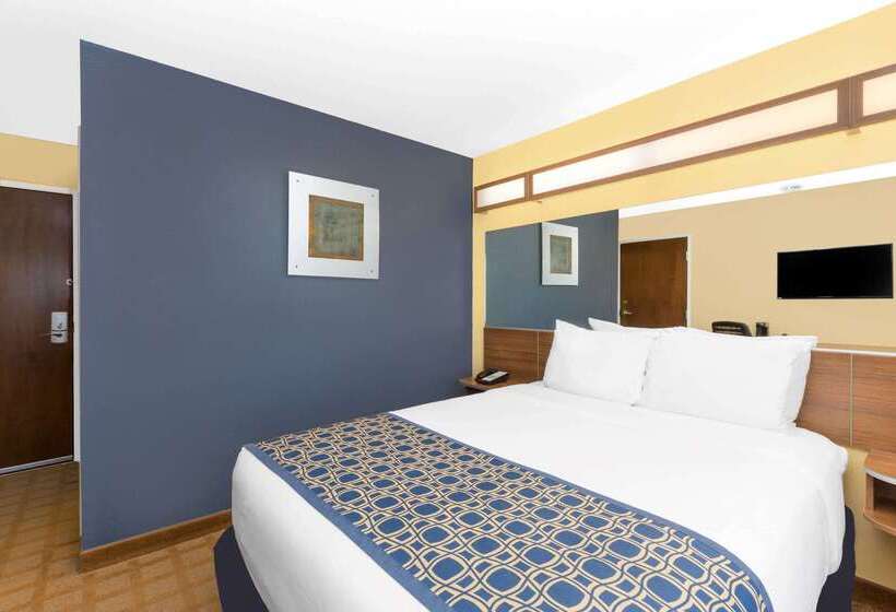 Microtel Inn & Suites   Kearney