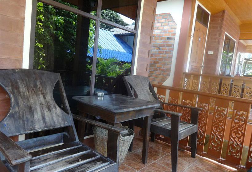 Moon Paradise Resort