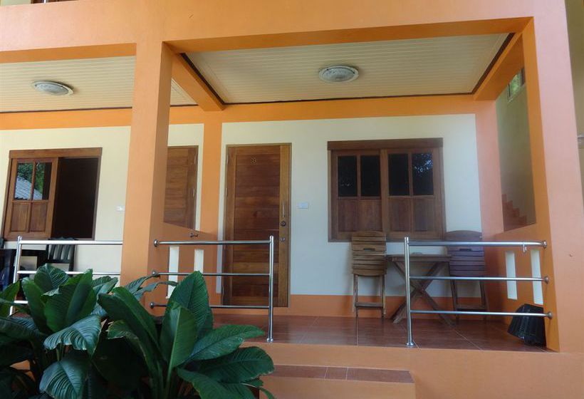 Moon Paradise Resort