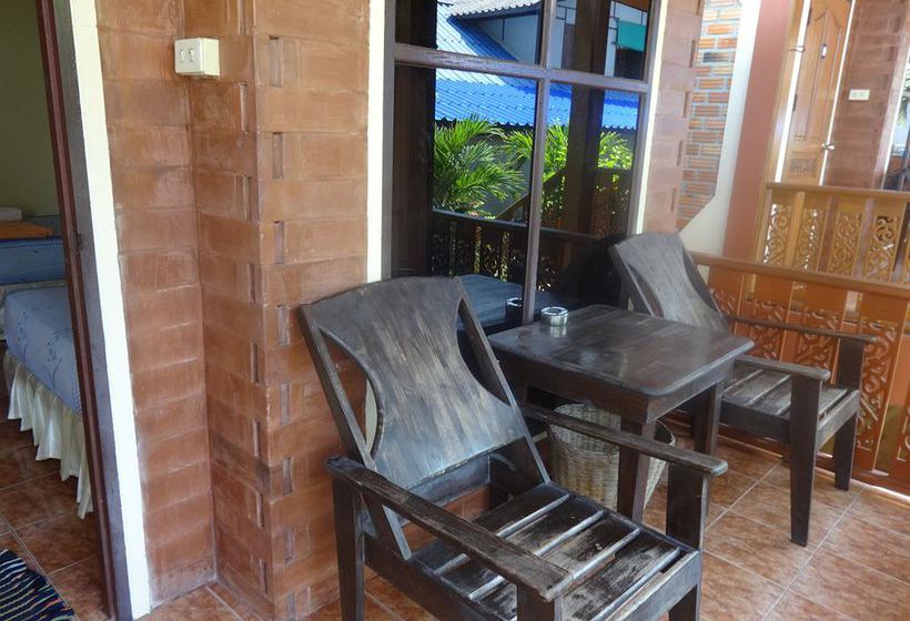 Moon Paradise Resort