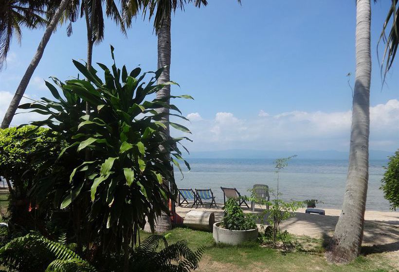 Moon Paradise Resort