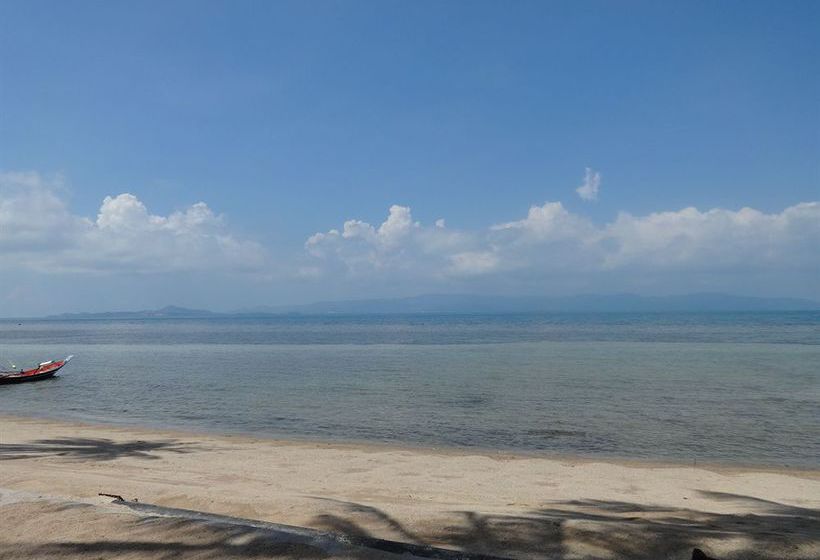 Moon Paradise Resort