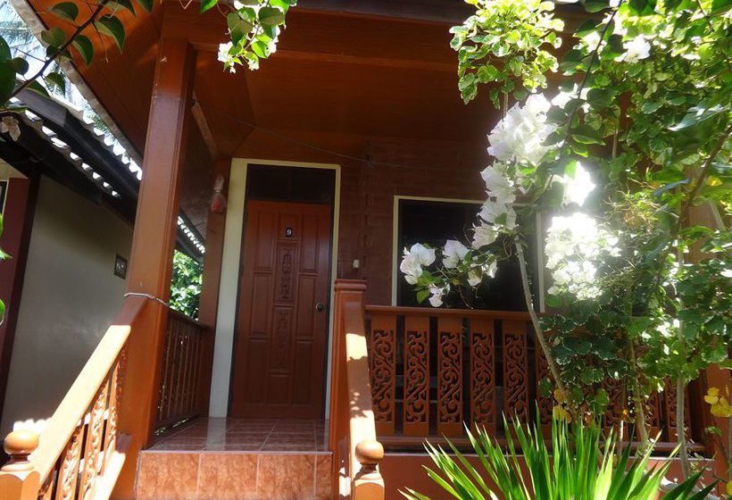 Moon Paradise Resort