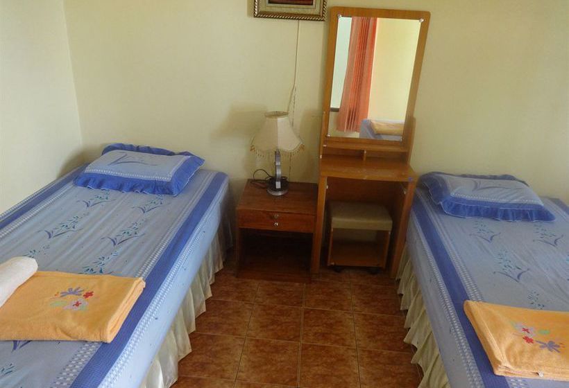 Moon Paradise Resort