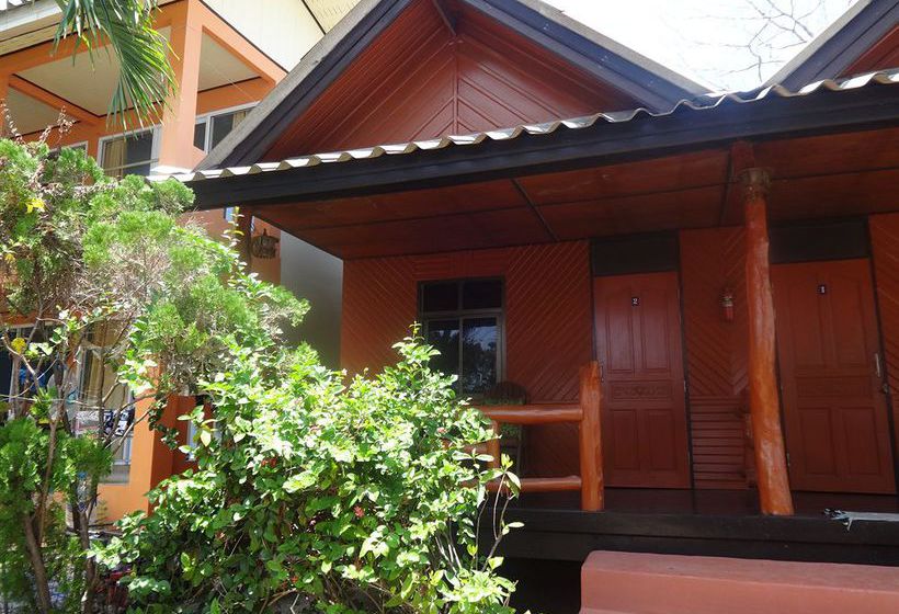 Moon Paradise Resort