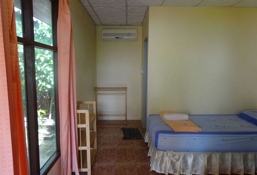 Moon Paradise Resort