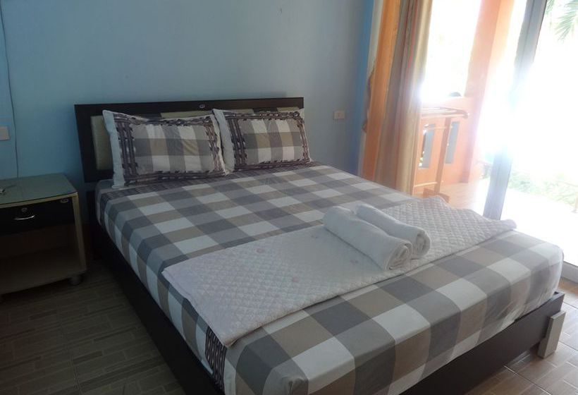 Moon Paradise Resort