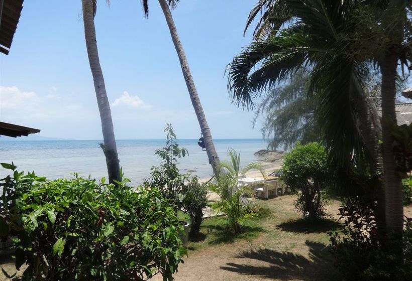 Moon Paradise Resort