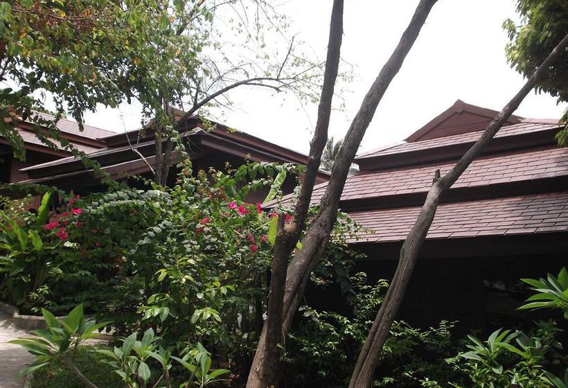 Moon Paradise Resort