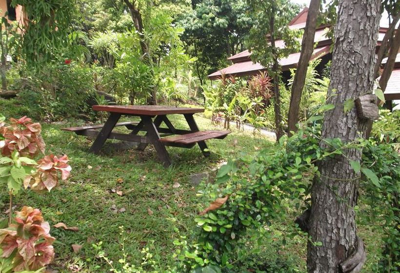 Moon Paradise Resort