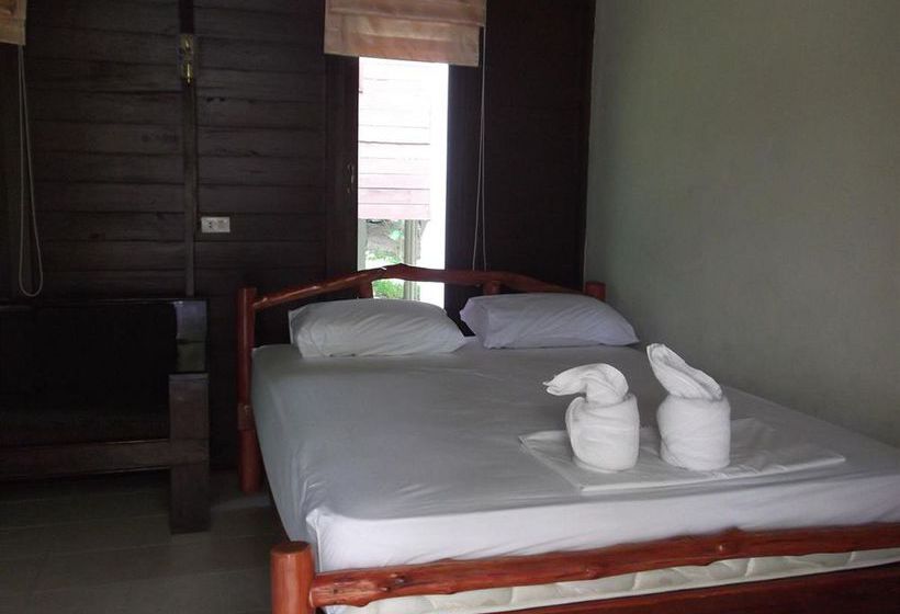 Moon Paradise Resort