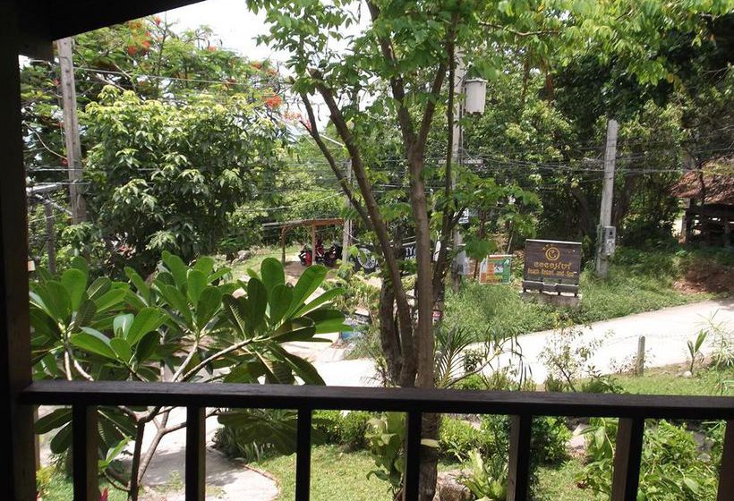 Moon Paradise Resort