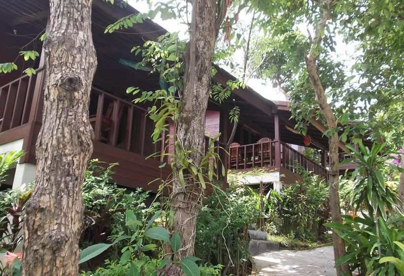 Moon Paradise Resort